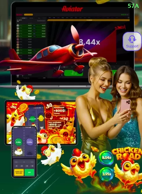 0055bet Slots Prime v2.3.6 Screenshot 1