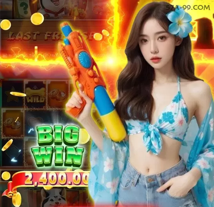 Slots com prêmios 57a